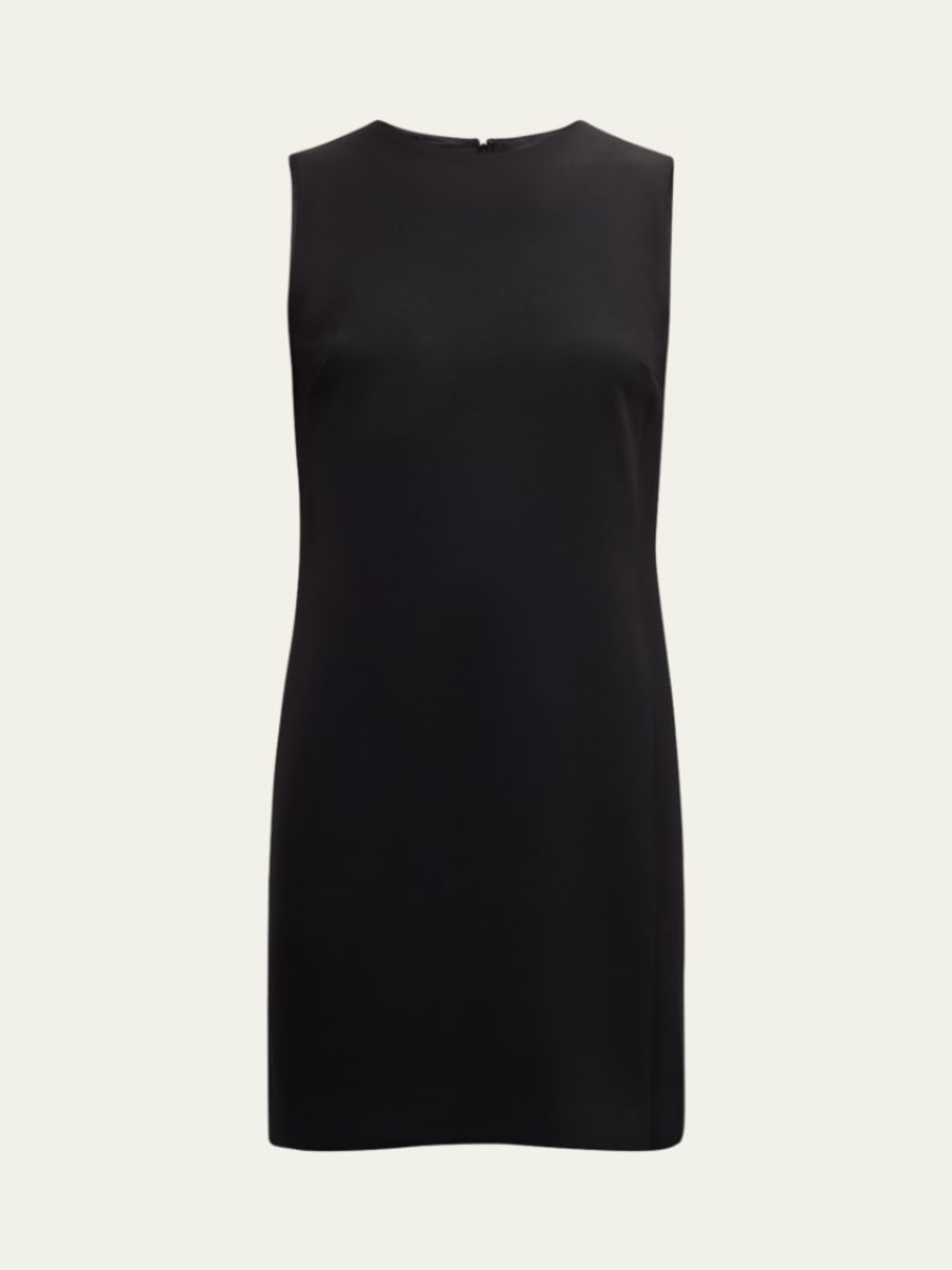 Theory Easy Shift Dress Black 0 EUC $365